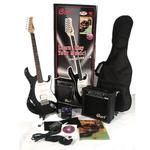 Гитарный набор Cort CGP-3T (2T)